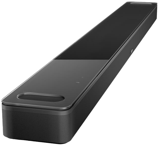 Bose 5.1.2ch Smart Soundbar 900 (sort)