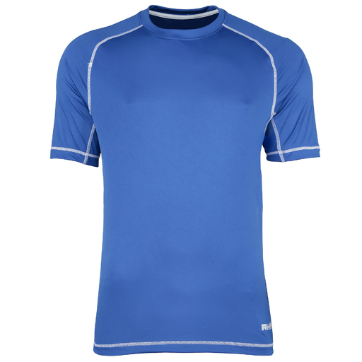 Camiseta De Manga Corta Deportiva Rhino Mercury