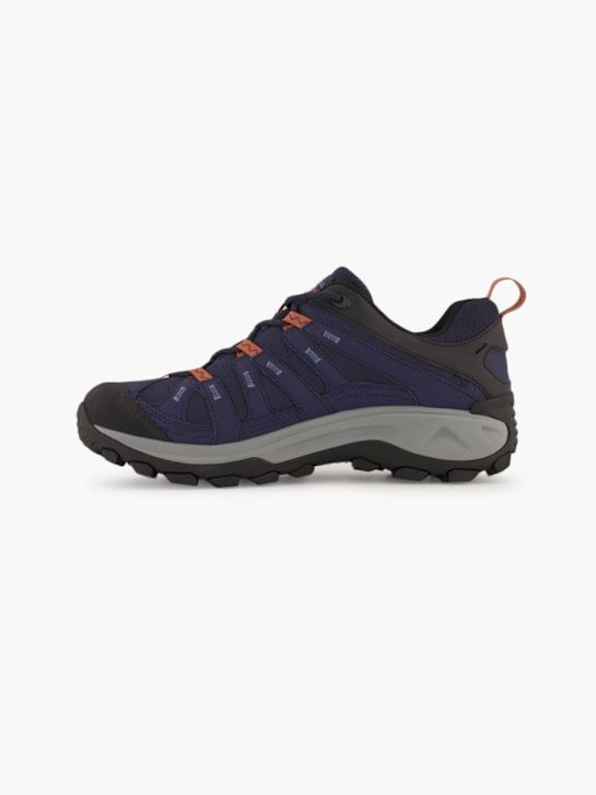 Merrell Trekking-Schuh Blau