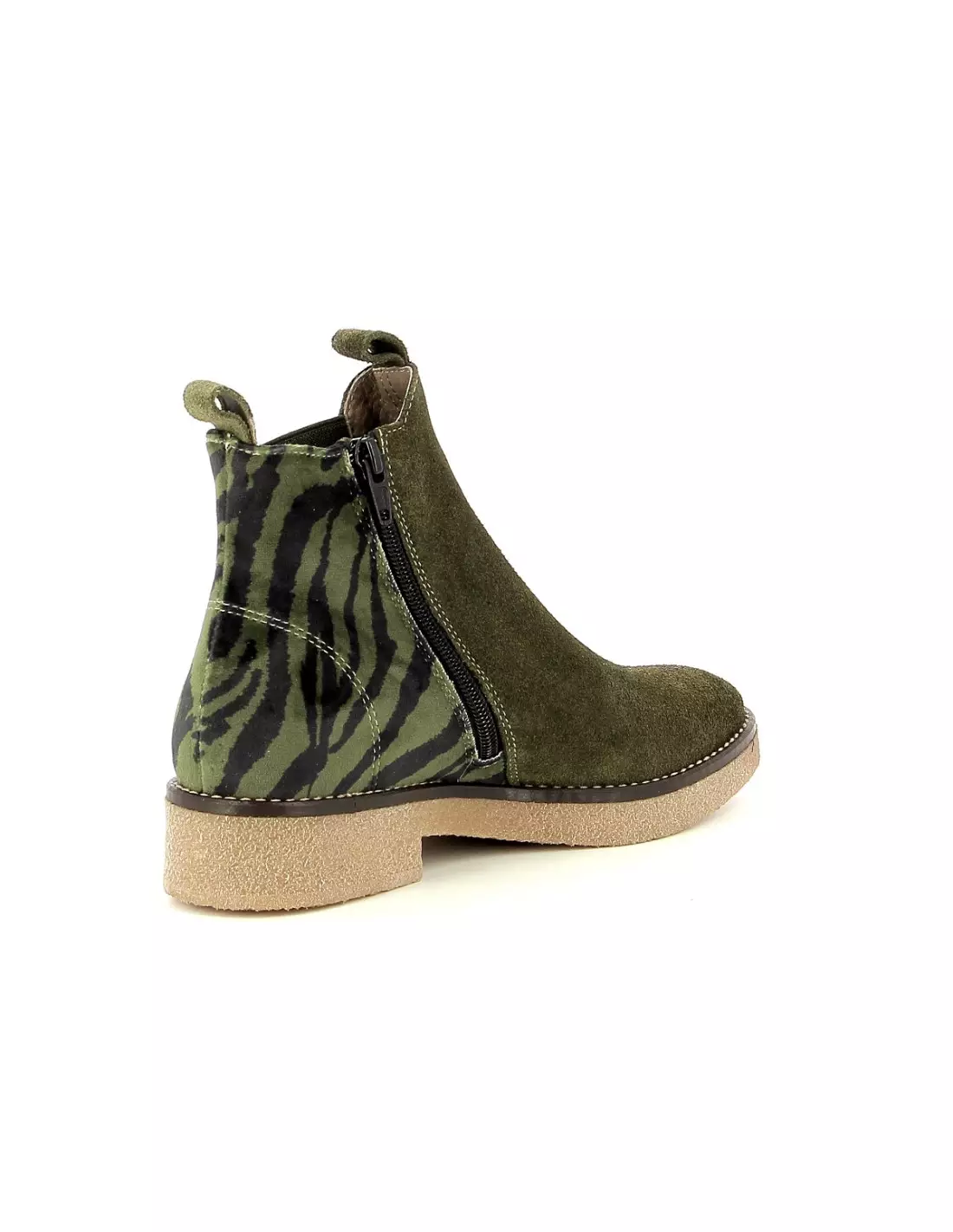 MKD CALLIE - Boots & bottines kakizebre
