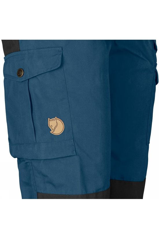 Fjällräven Fjällräven Vidda Broek Junior