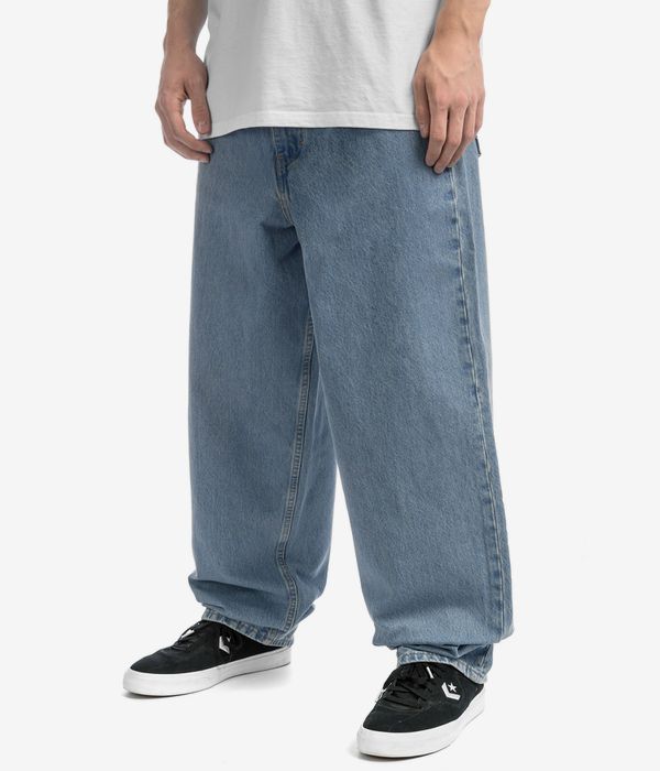 Levi's Skate Super Baggy Jeans (simple rinse)
