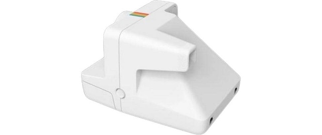 Polaroid Sofortbildkamera »Now Gen 3 + Color Film«