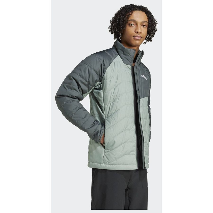 Adidas Veste isolante synthétique Terrex Multi
