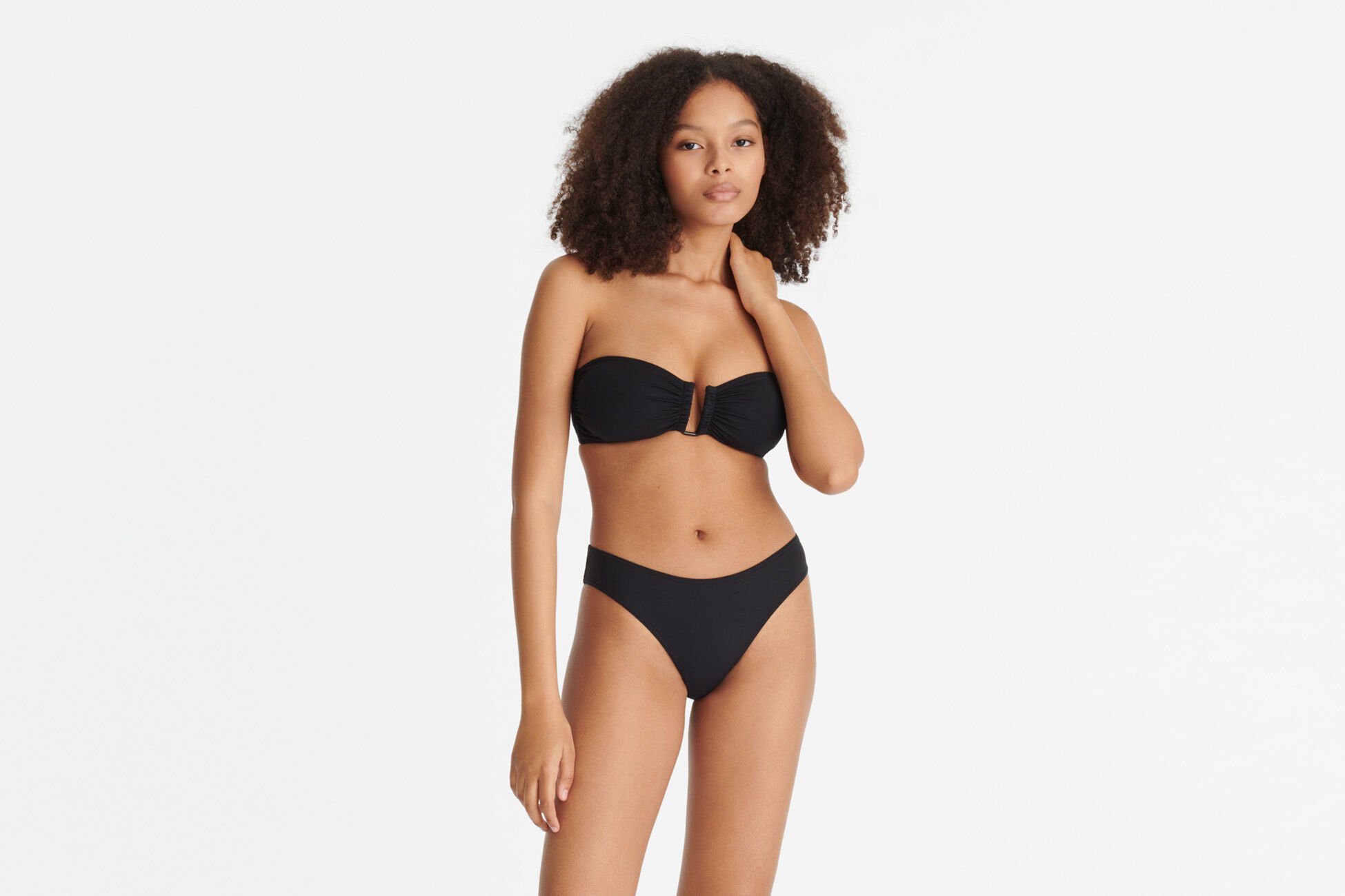 Show Bandeau NOIR N