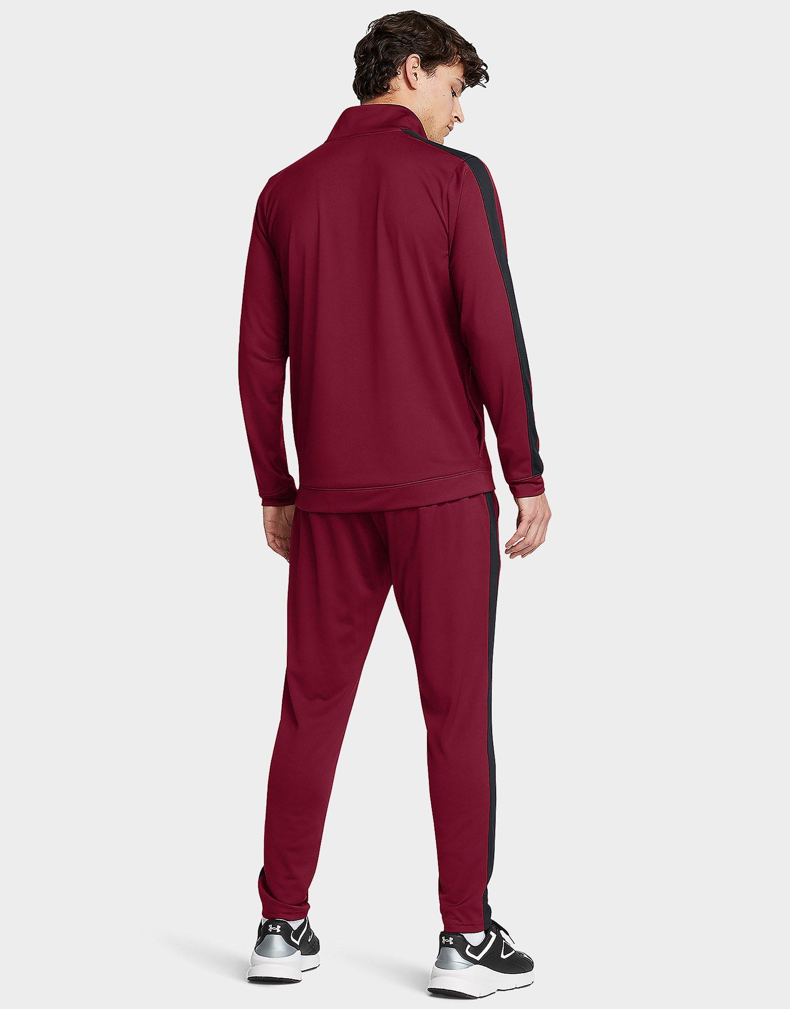 Under Armour Ensemble de survêtement Poly