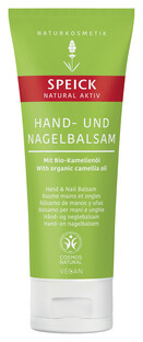 Speick Natural Aktiv Hand- en Nagelbalsem 75ML