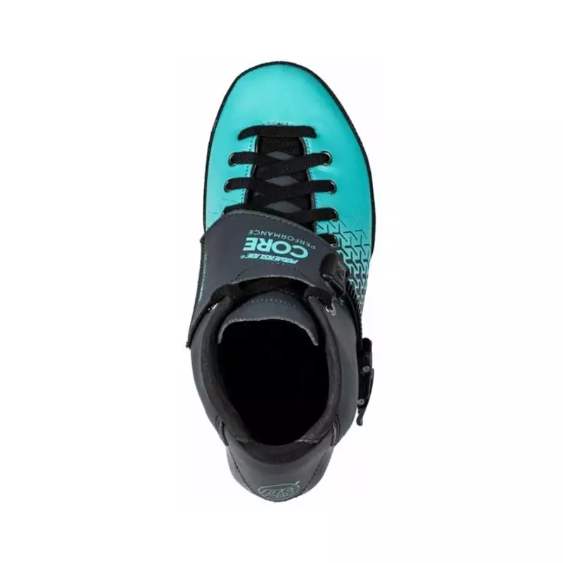 Boots roller POWERSLIDE Core Performance Teal