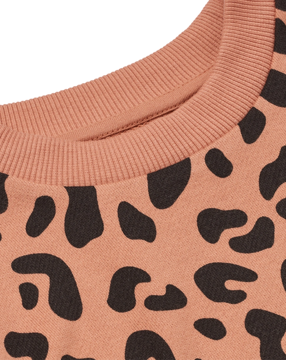 Sweatshirt THORA - LEO in tuscany