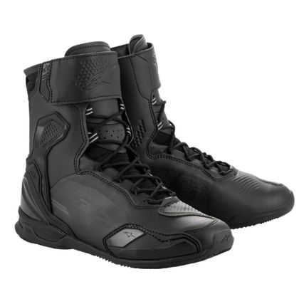 Bottes Alpinestars SUPERFASTER - Noir