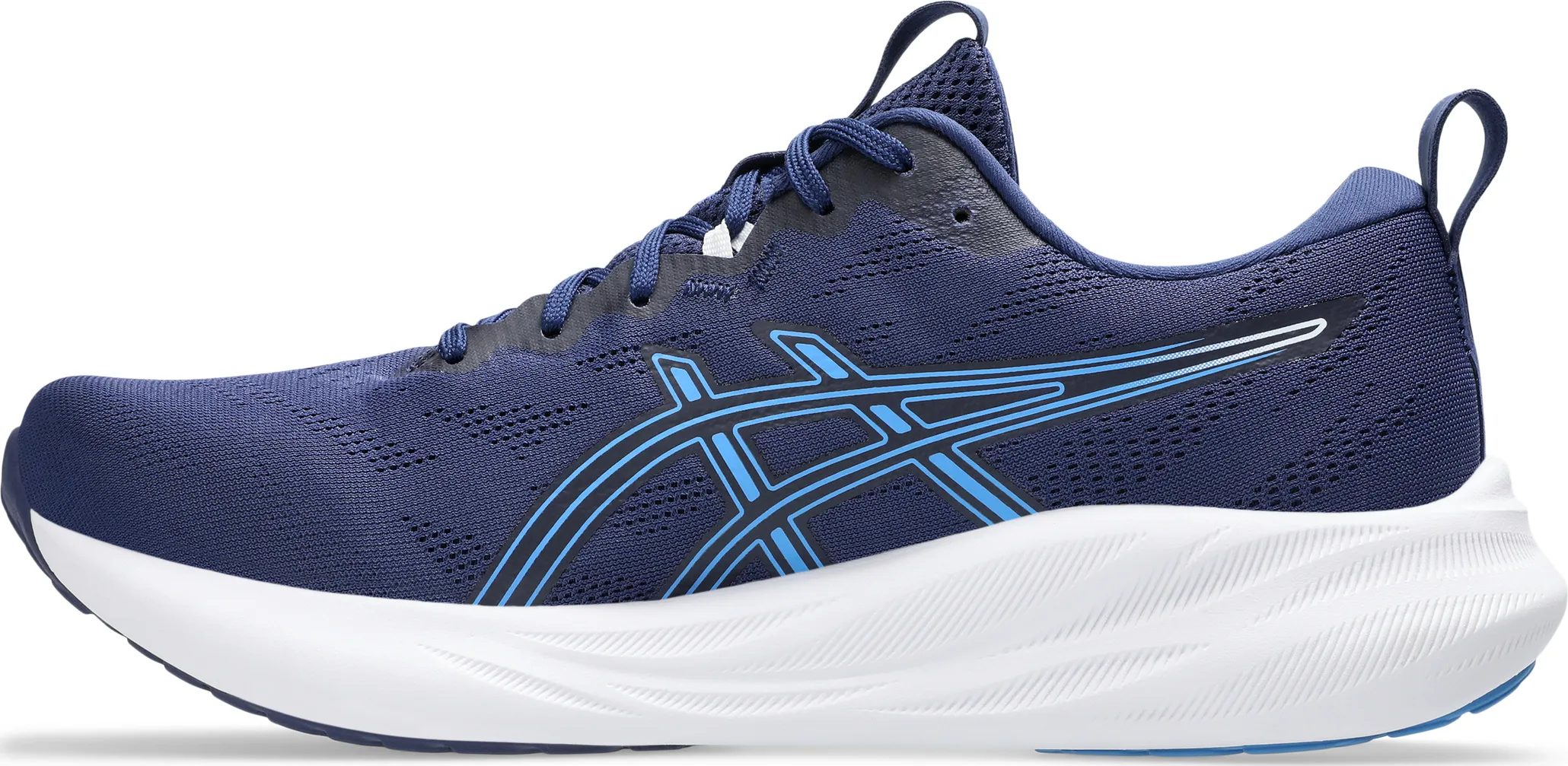 Asics Ms Gel-Pulse 16 Indigo Blue/blue Coast