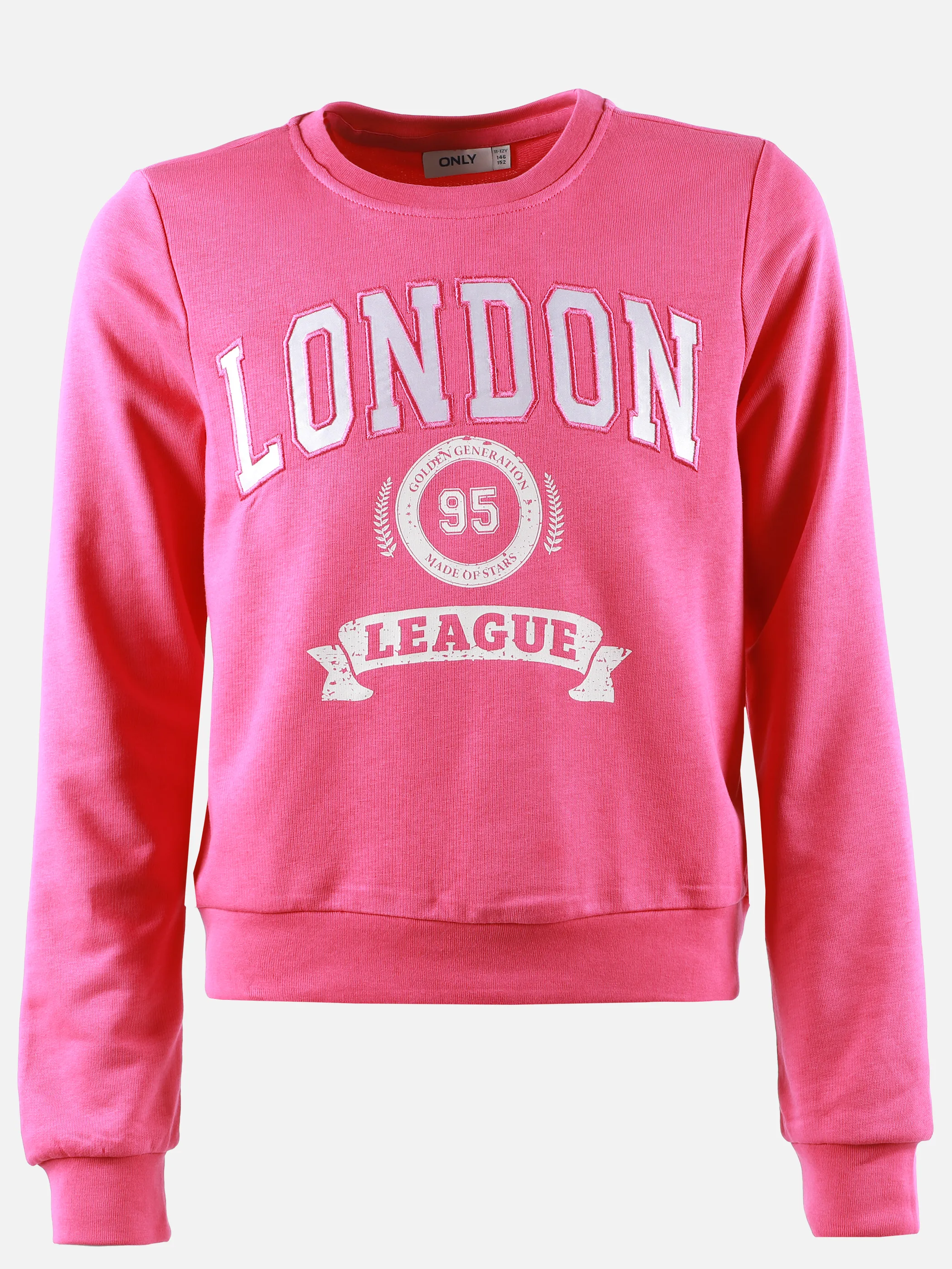Kids Only Sweatshirt mit Print
