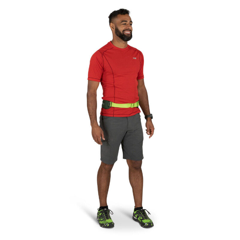 Duro LT - Sac trail homme