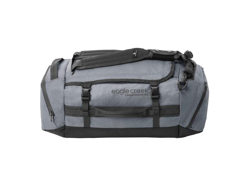 eagle creek Duffle Bag Cargo Hauler 40 l Grau Wasserabweisender Dufflebag