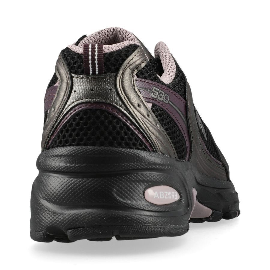 New Balance Chaussures 530 - Noir