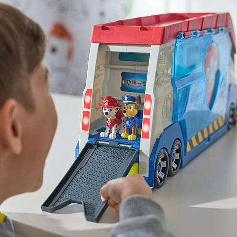 Paw Patrol Paw Patroller