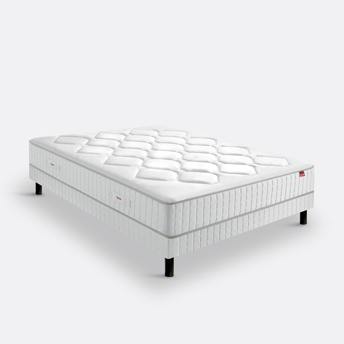 EPEDA<br>Conjunto de mastras com veren le Délicatesse + beddenbodem