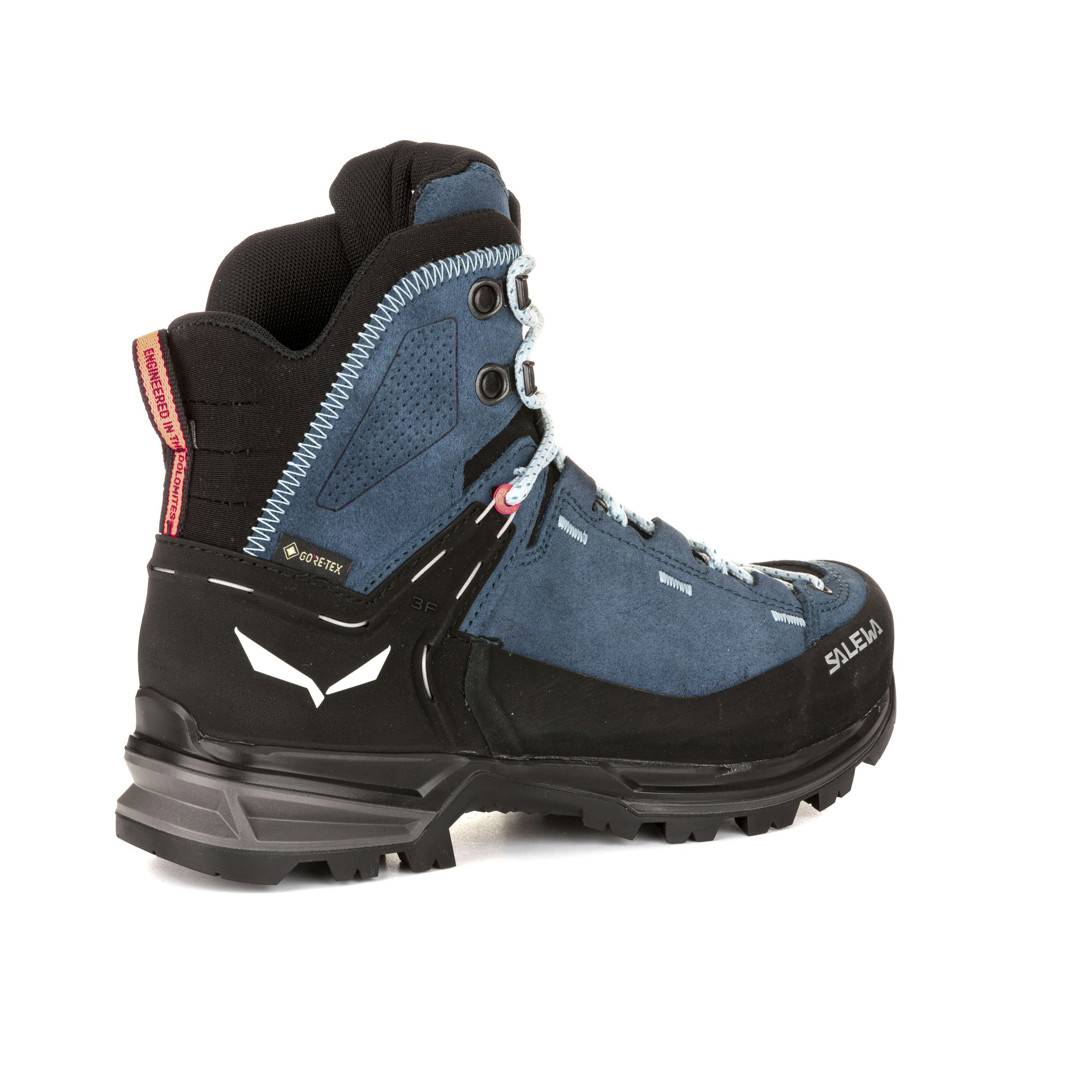 Mountain Trainer 2 Mid Gore-Tex® Schuh Damen