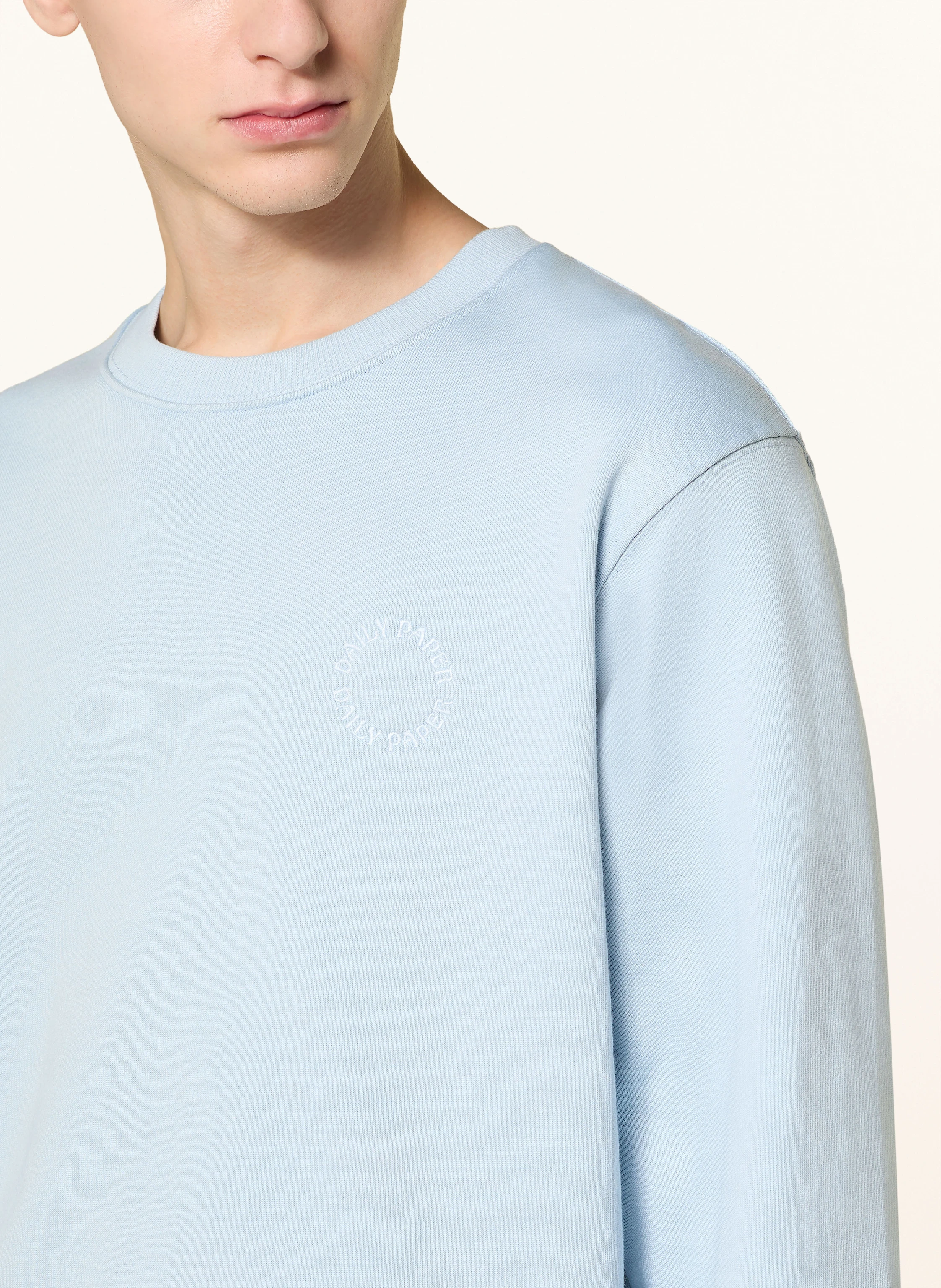 DAILY PAPER Sweatshirt ORBIT
