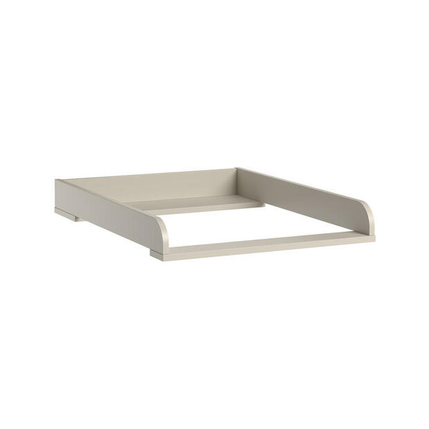 Plan à Langer OVA Gris/Beige - VOX