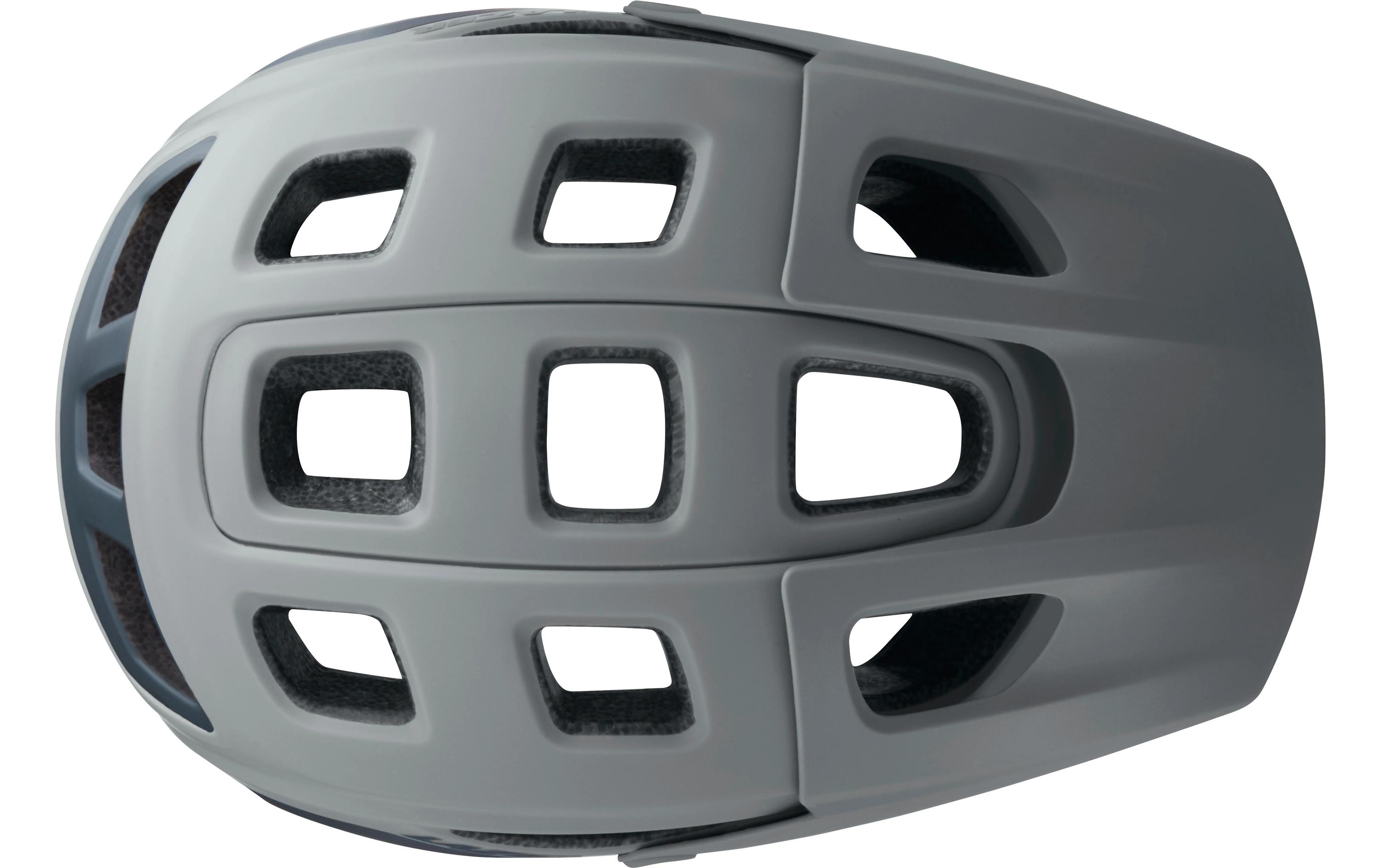 Helm Impala MIPS Matte Dark Grey, L<br>Fahrradhelm mit MIPS-System