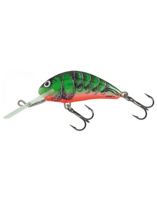 Salmo Hornet Flo 5cm River Craw - Plug -