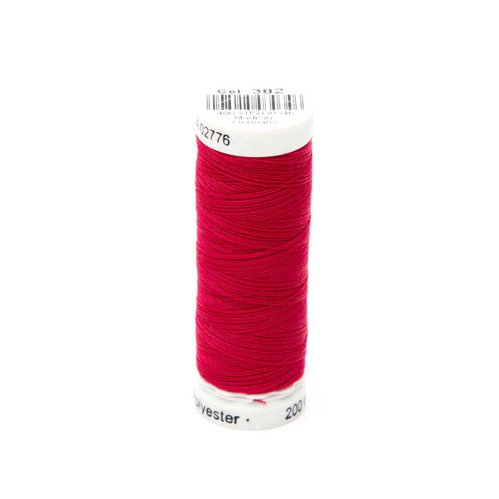 Gûtermann-Allesnaaigaren polyester 200m