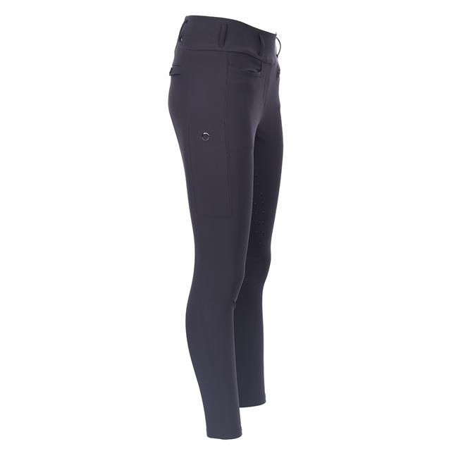 Rijlegging Pikeur Linnett SD Full Grip Zwart