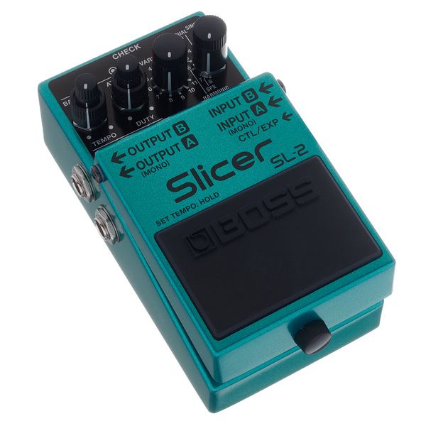 Boss SL-2 Slicer