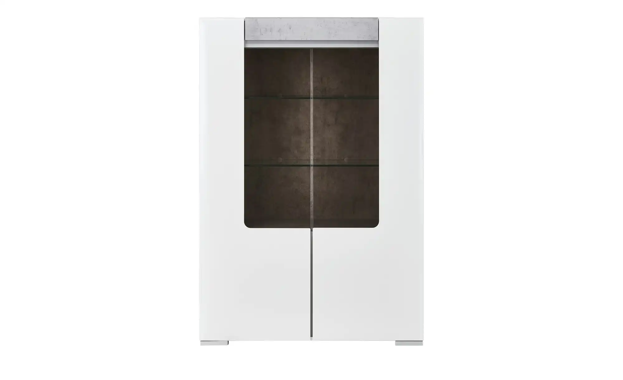 Vitrine  Puro
