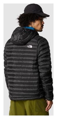 Doudoune Homme The North Face Huila Noir
