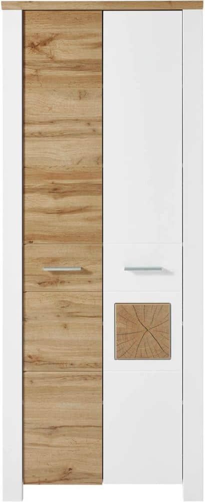Vito Garderobenschrank Materio