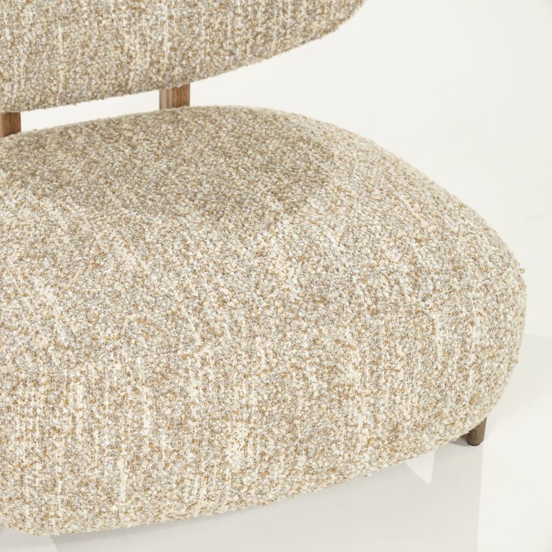 Eleonora   Reza Fauteuil