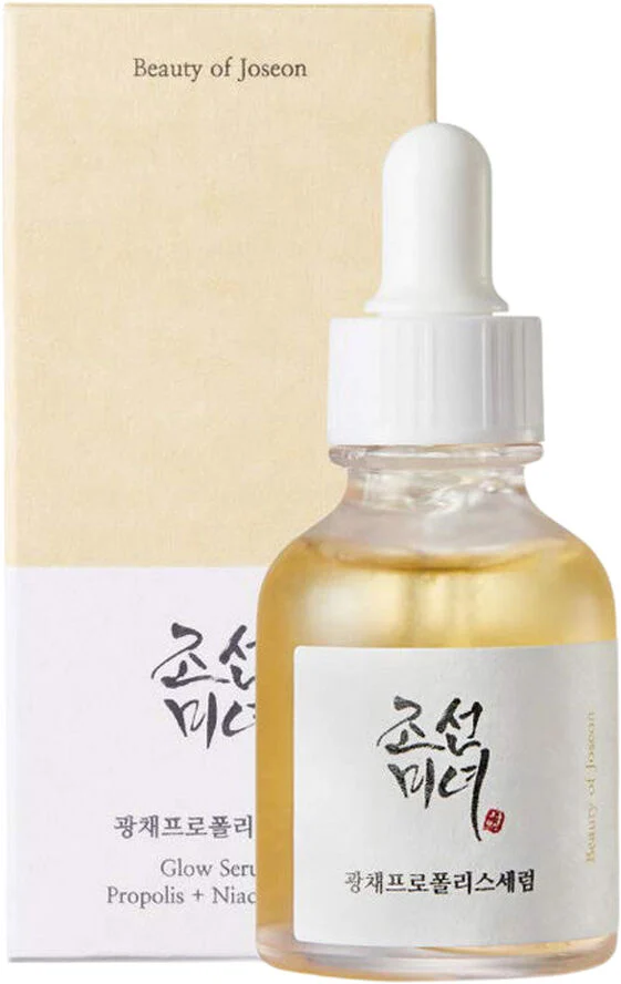 Beauty of Joseon Glow Serum: Propolis Niacinamide