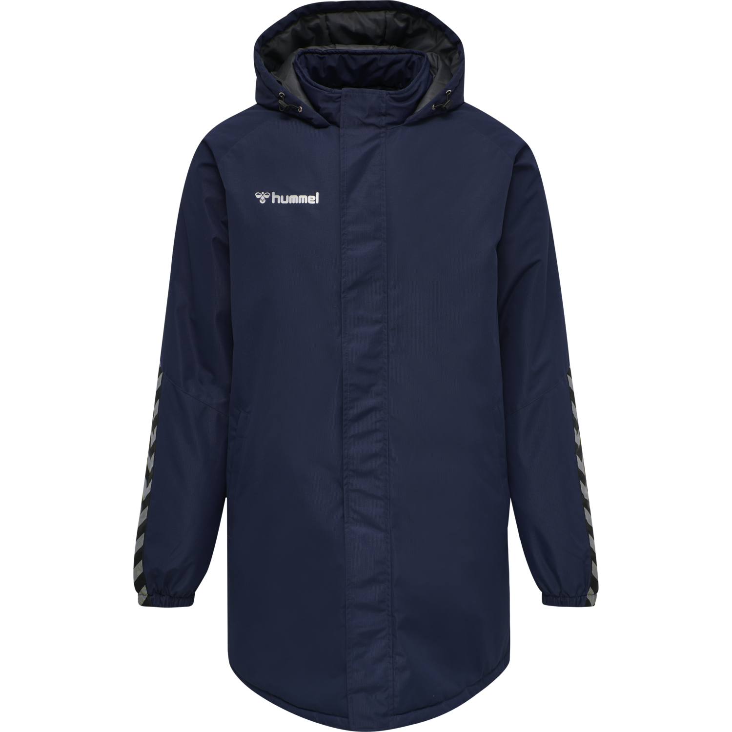 hmlAUTHENTIC BENCH JACKET