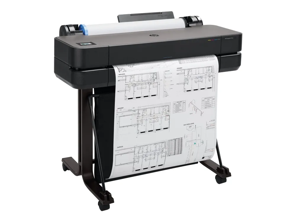 HP DesignJet T630 - 24