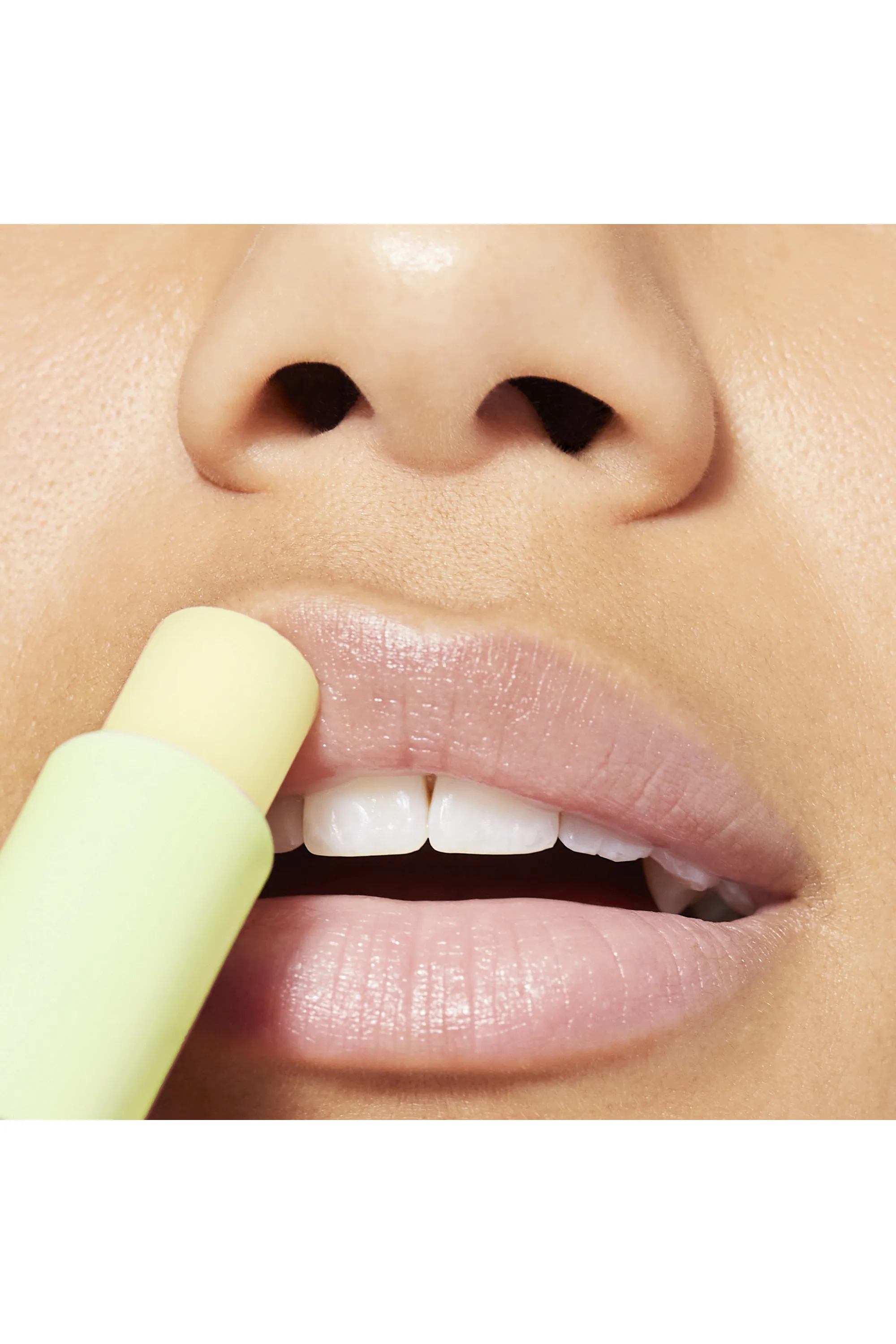 Nuxe Stick à lèvres Sweet Lemon bio-4 g