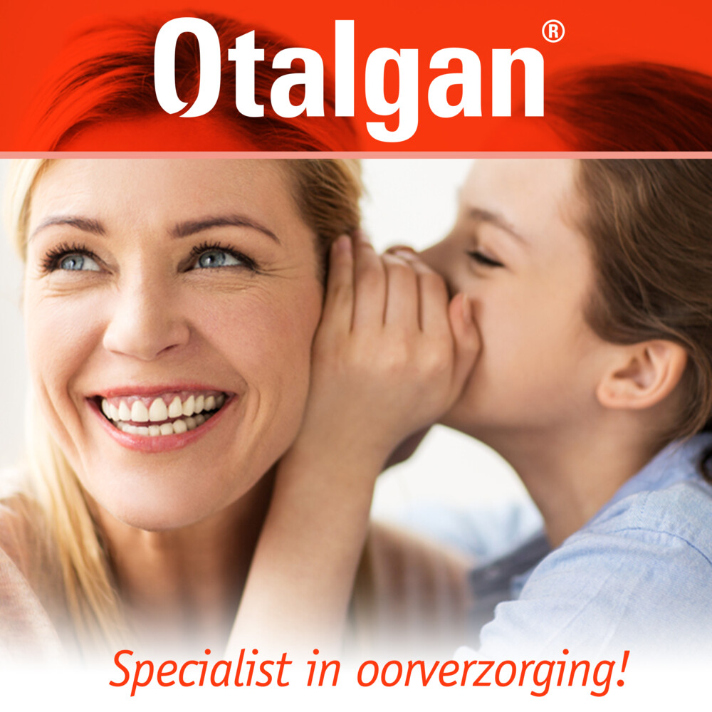 Otalgan Sleep Plugs Voordeelpak10 paar