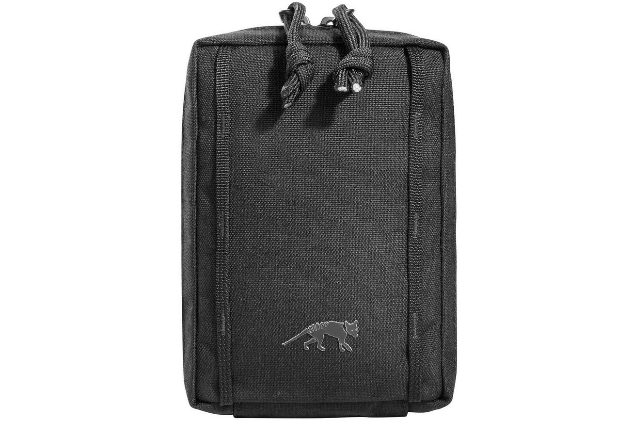 Tasmanian Tiger Tac Pouch 1.1 7272-040, zwart, EDC-pouch