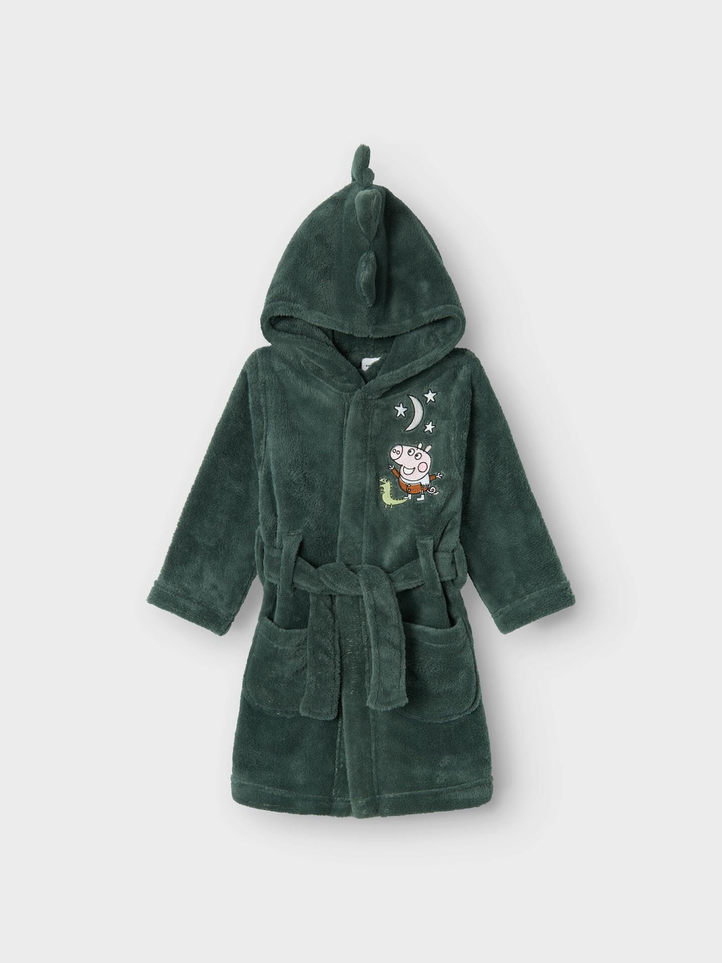 Omber Peppa Pig Bathrobe