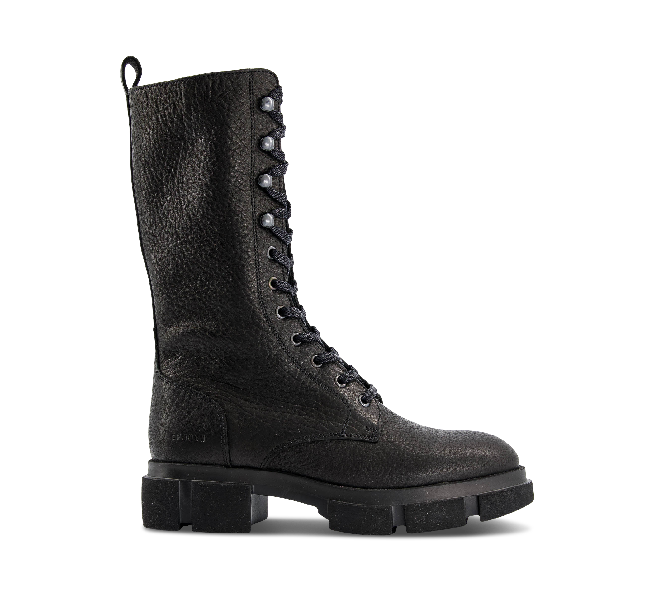 Copenhagen Schnürstiefel