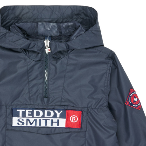 Teddy Smith - BANKSKI - Marine