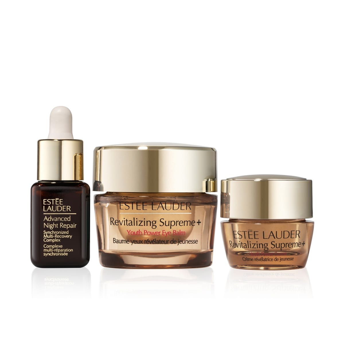 ESTEE LAUDER Revitalizing Supreme+ Coffret Soin Contour des Yeux