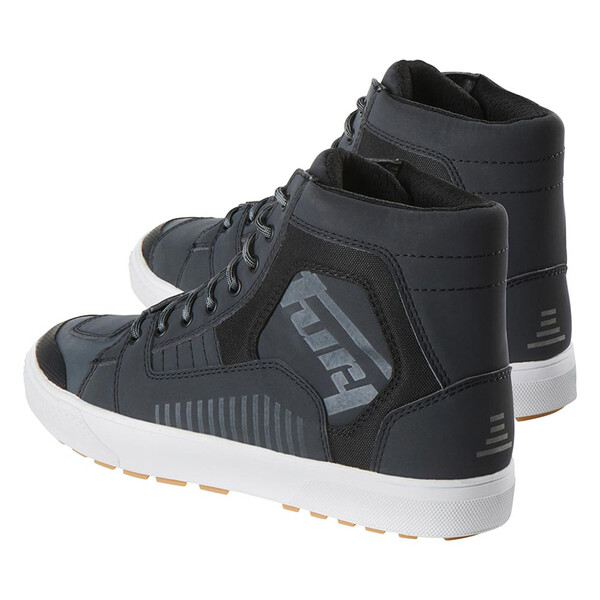 Furygan - Baskets Sacramento D3O® Noir