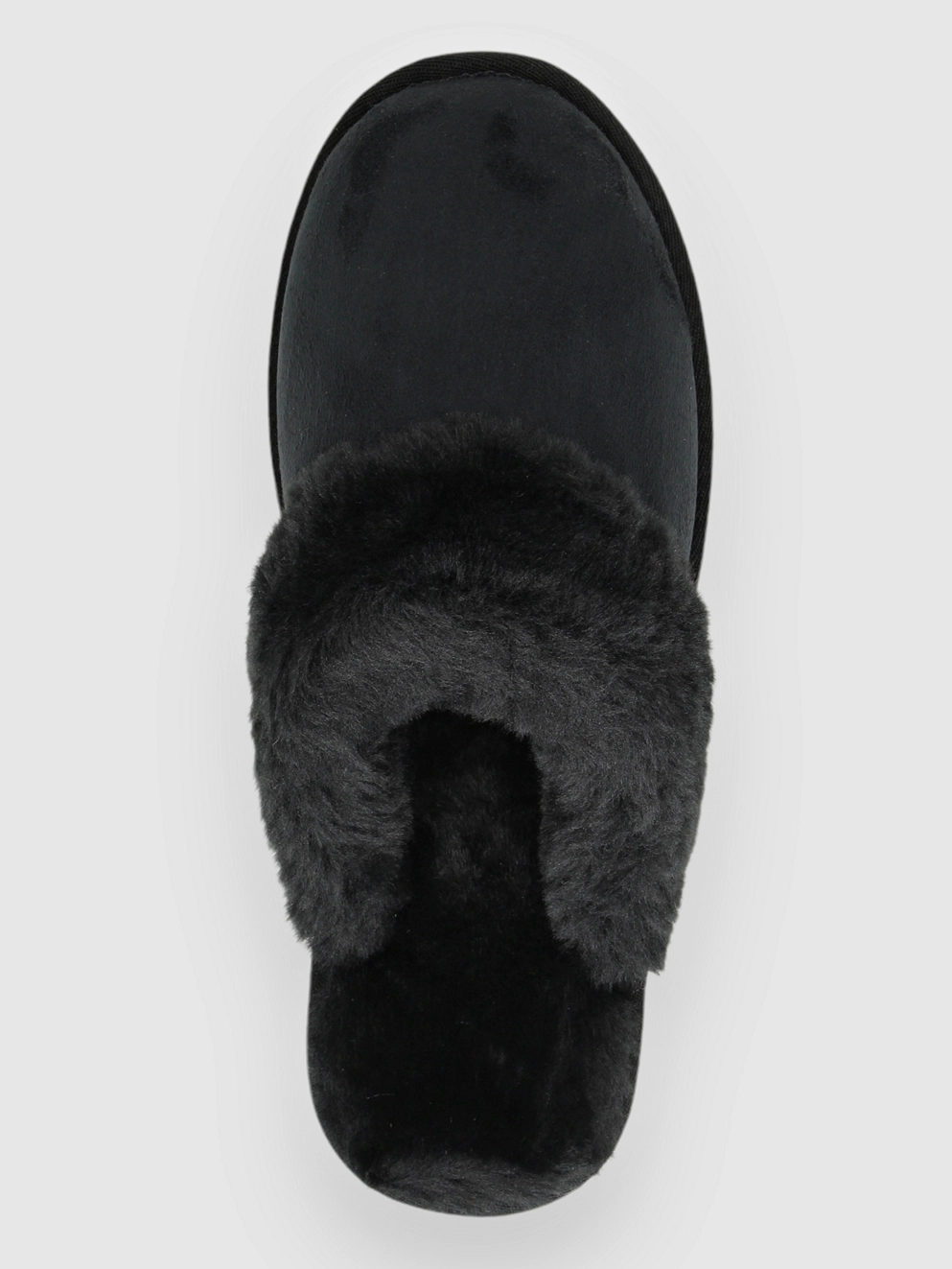 O'Neill Pomnio Slider Winter Shoes triple black