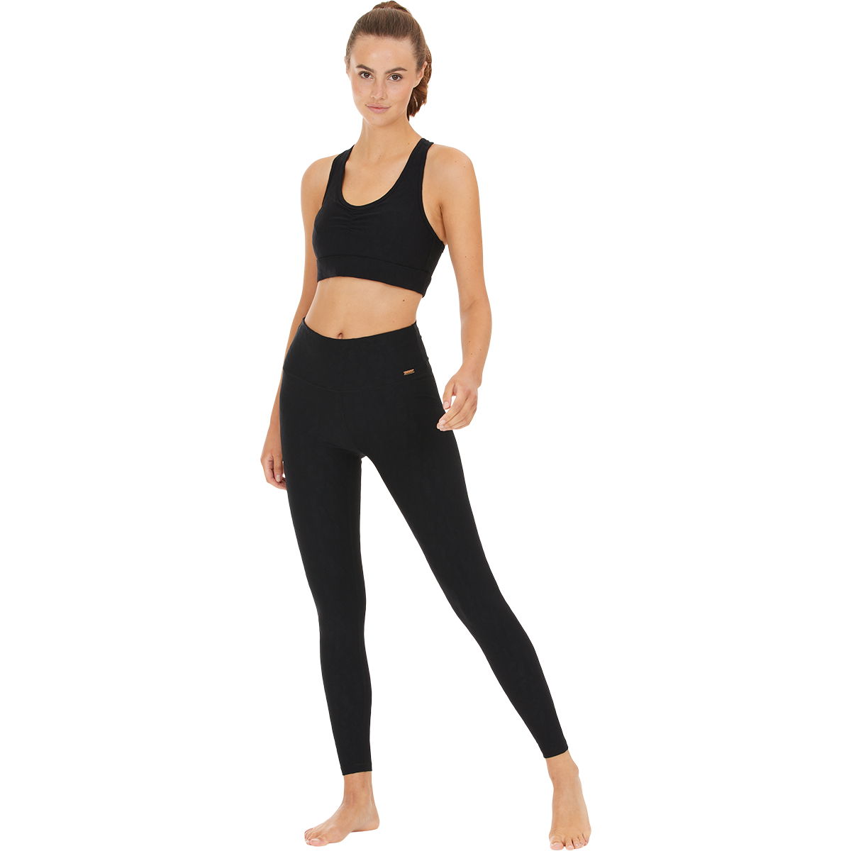 Athlecia Lunny Medium Support Sports BH Dame