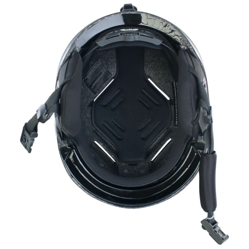 Casque ION Mission - The Corner Shop