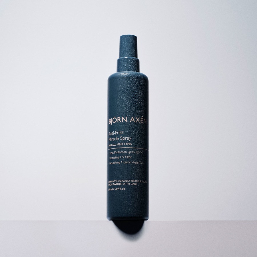 Björn Axén Anti-Frizz Miracle Spray 150ml