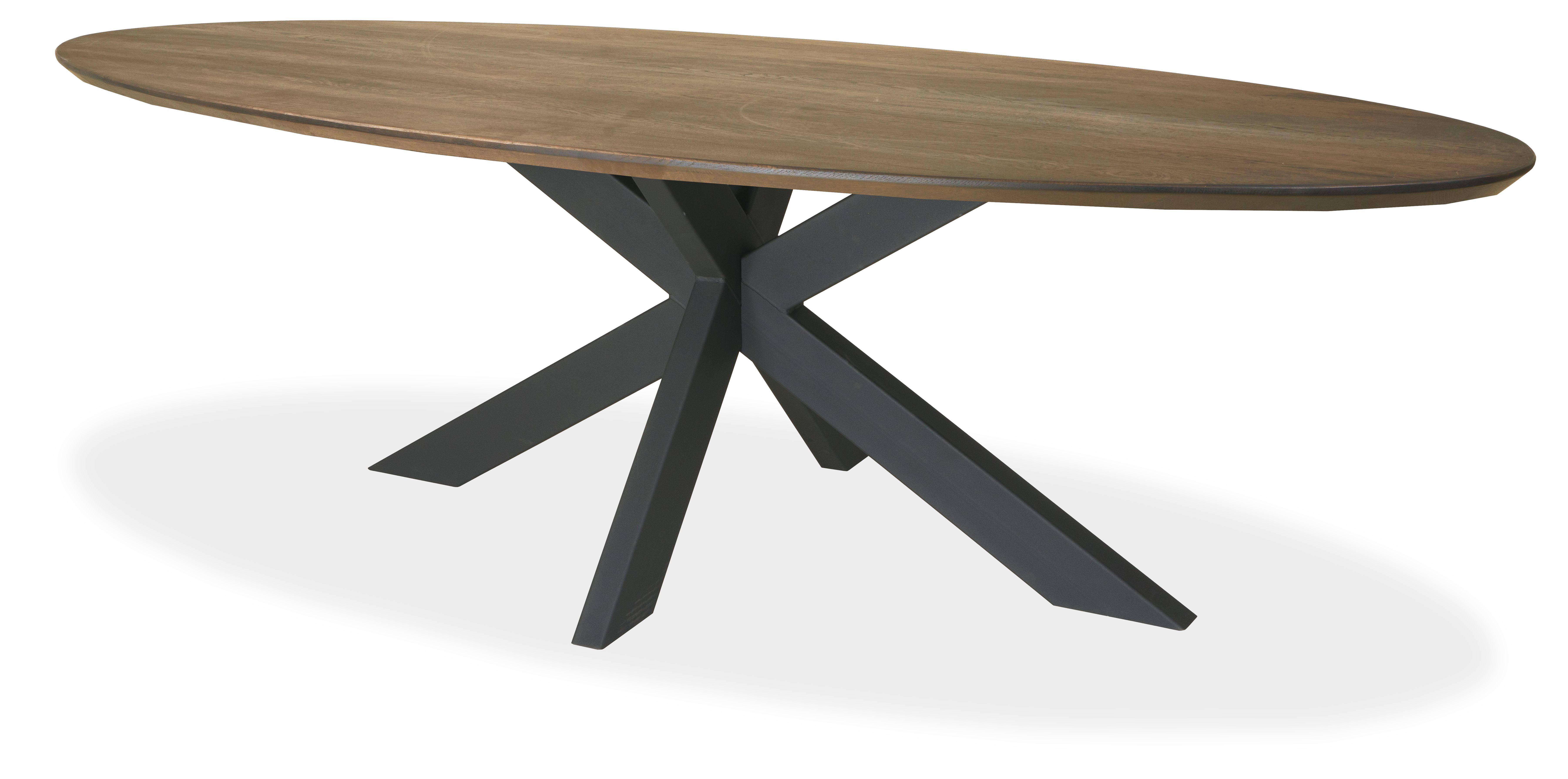 Eettafel Amarant