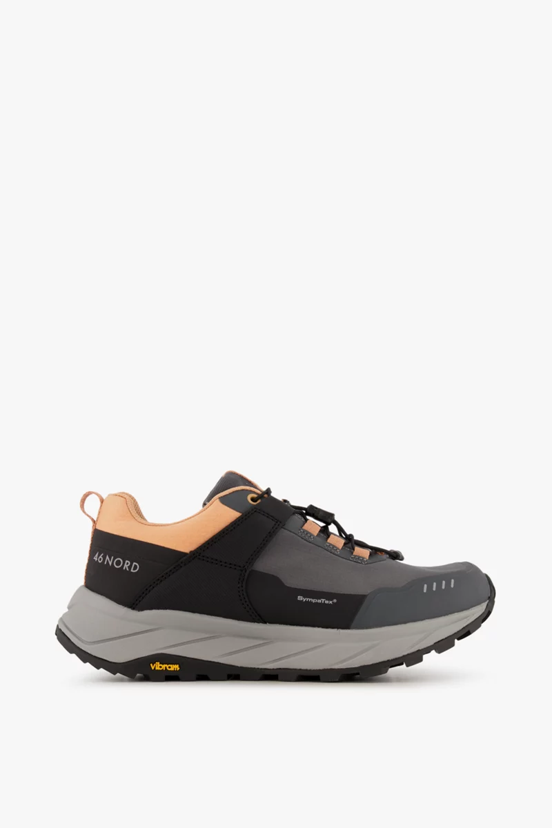 46 NORD Tamaro Low Sympatex® Damen Trekkingschuh